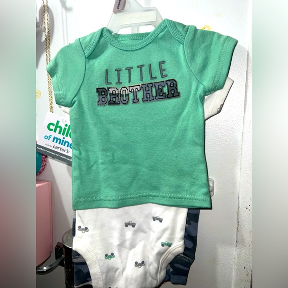 107. Baby Boy 👦 - Picture 5 of 9